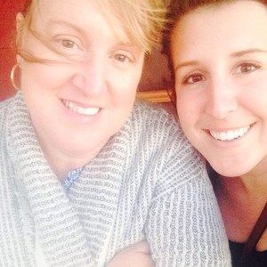 Meet your Posher, Rhonda